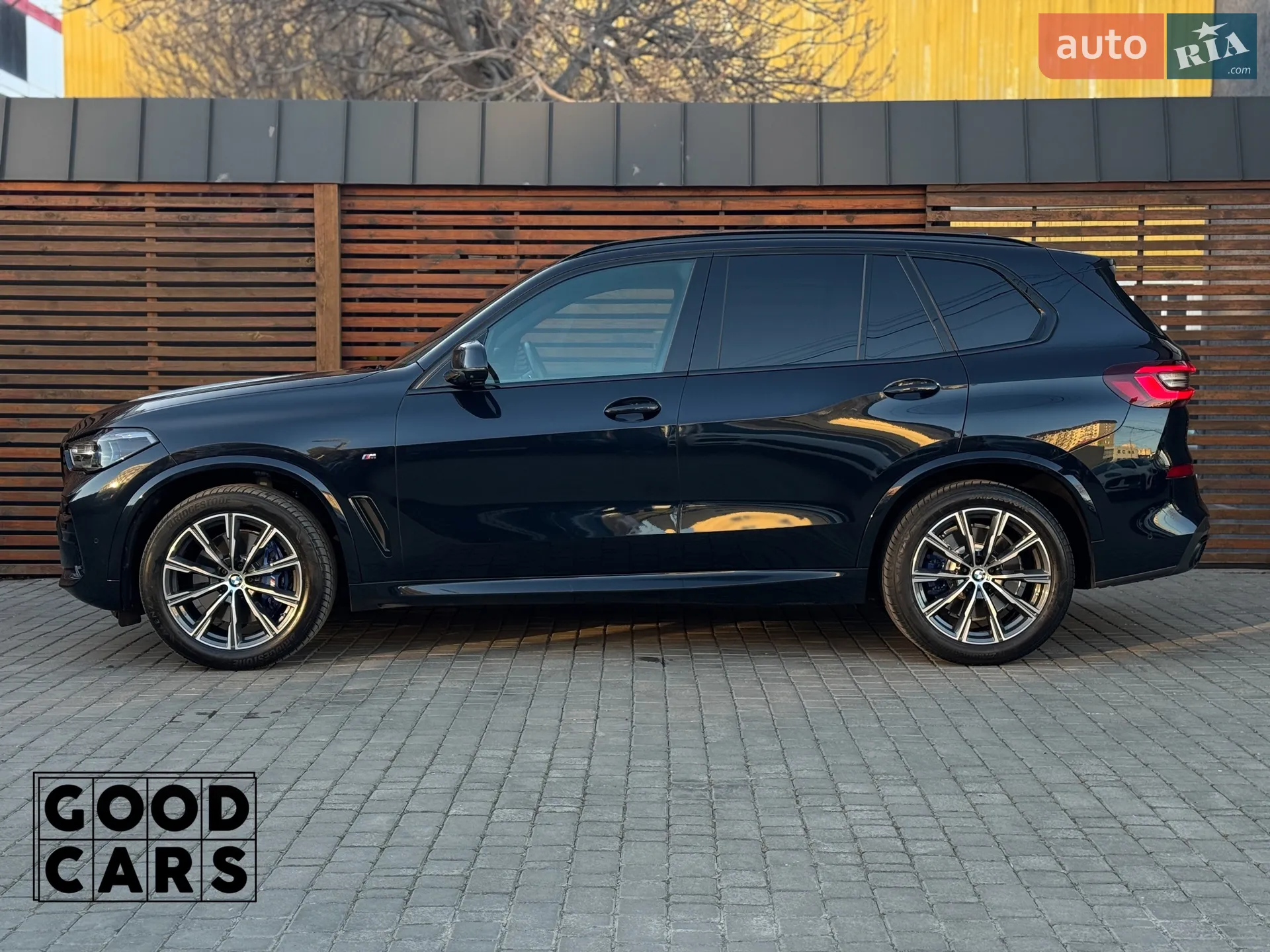 2020 BMW X5 - мініатюра 4