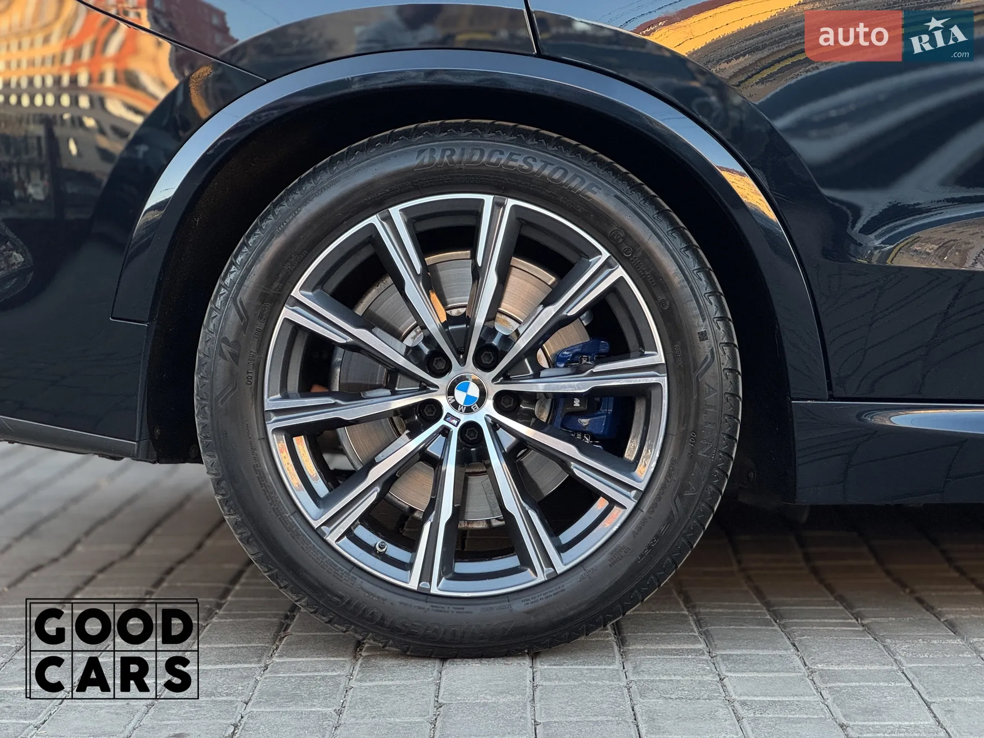 2020 BMW X5 - мініатюра 15