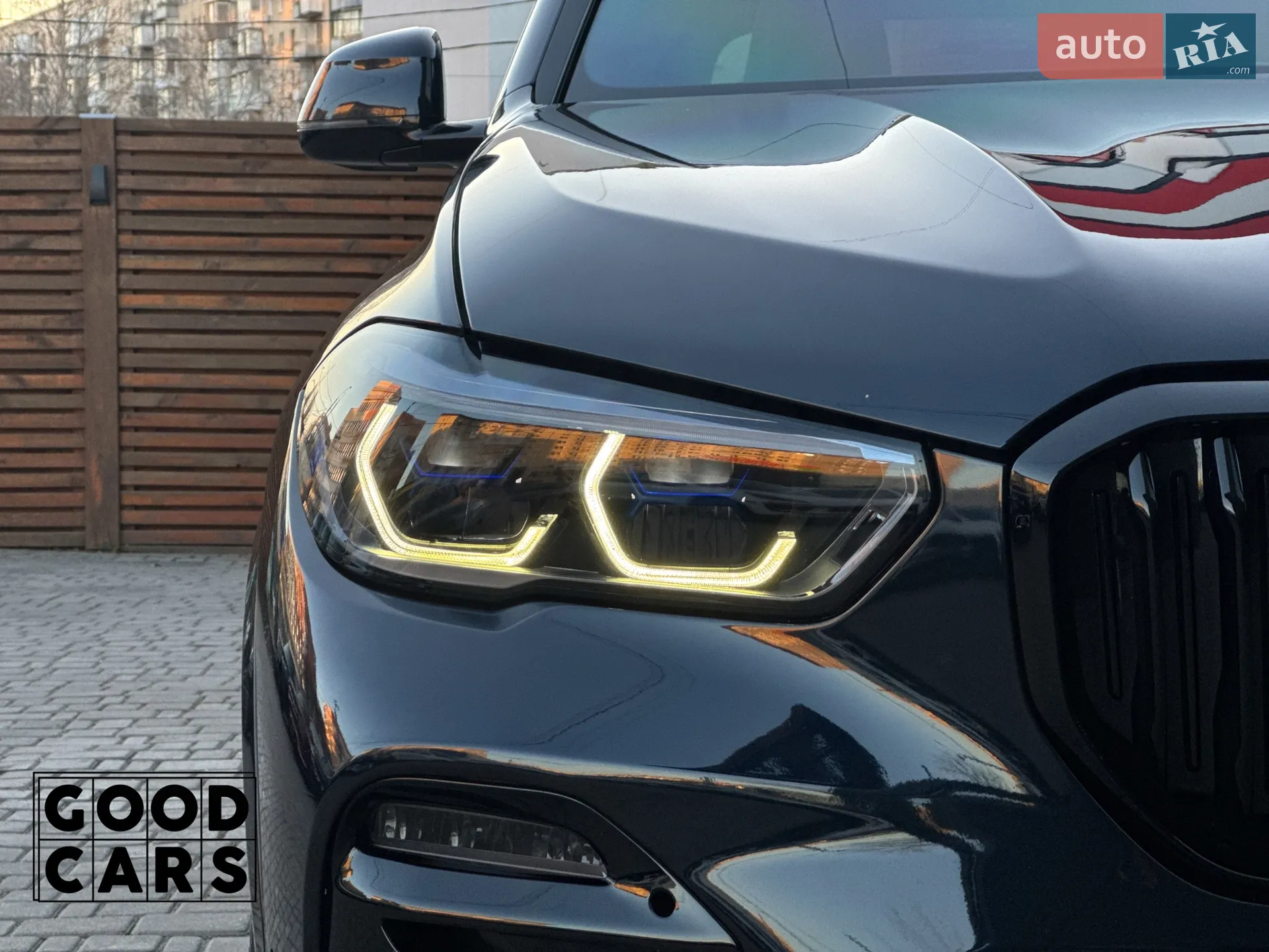 2020 BMW X5 - мініатюра 10