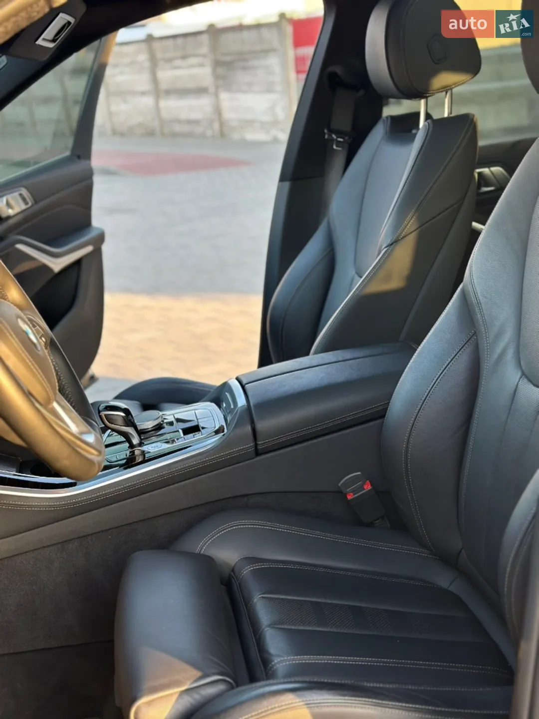 2019 BMW X5 - мініатюра 21