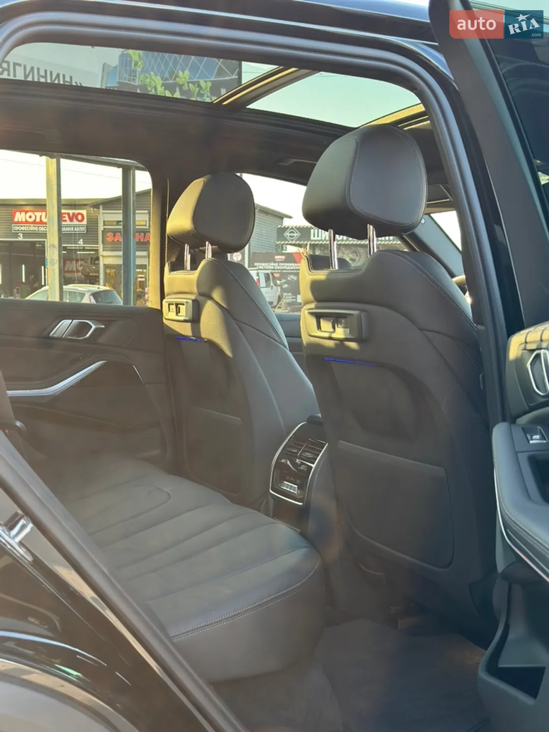 2019 BMW X5 - мініатюра 29