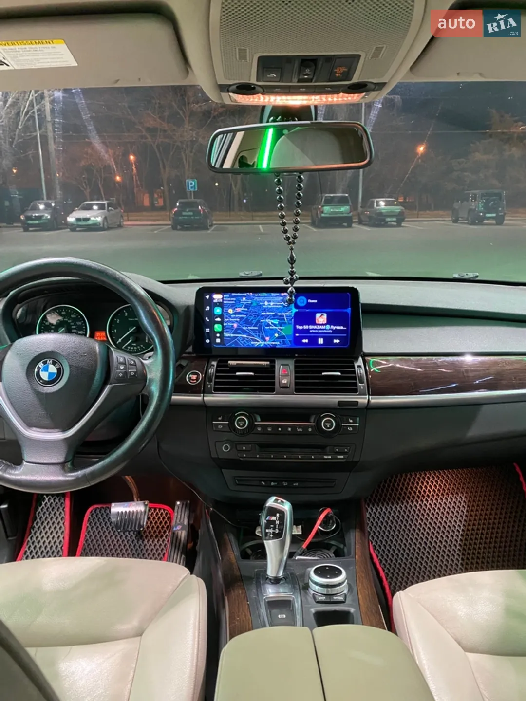 2011 BMW X5 - мініатюра 15