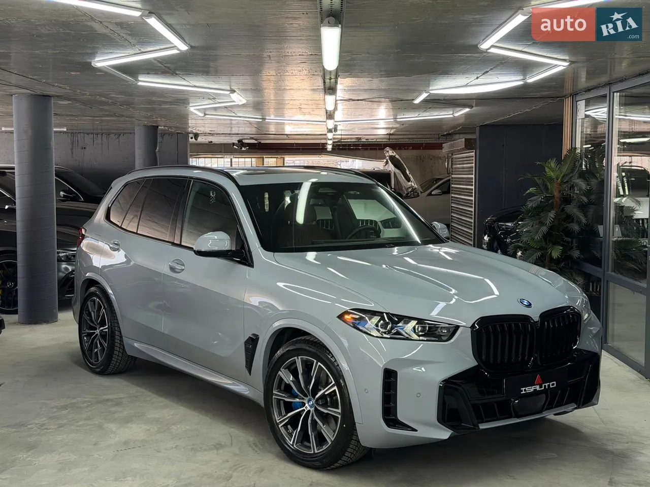 2018 BMW M5 - мініатюра 35