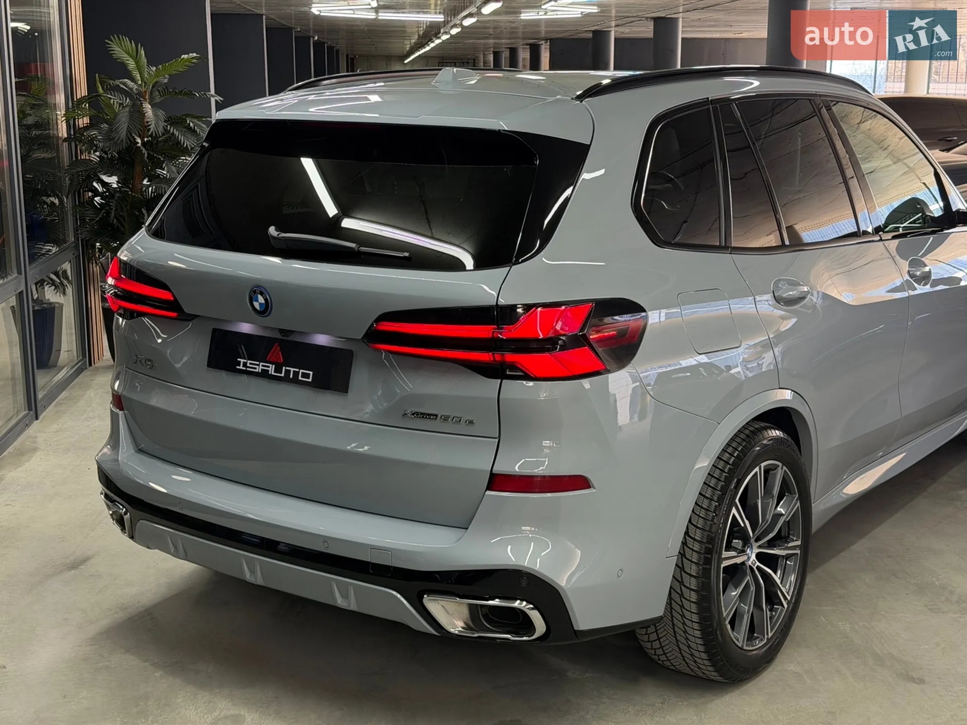 2023 BMW X5 - мініатюра 16