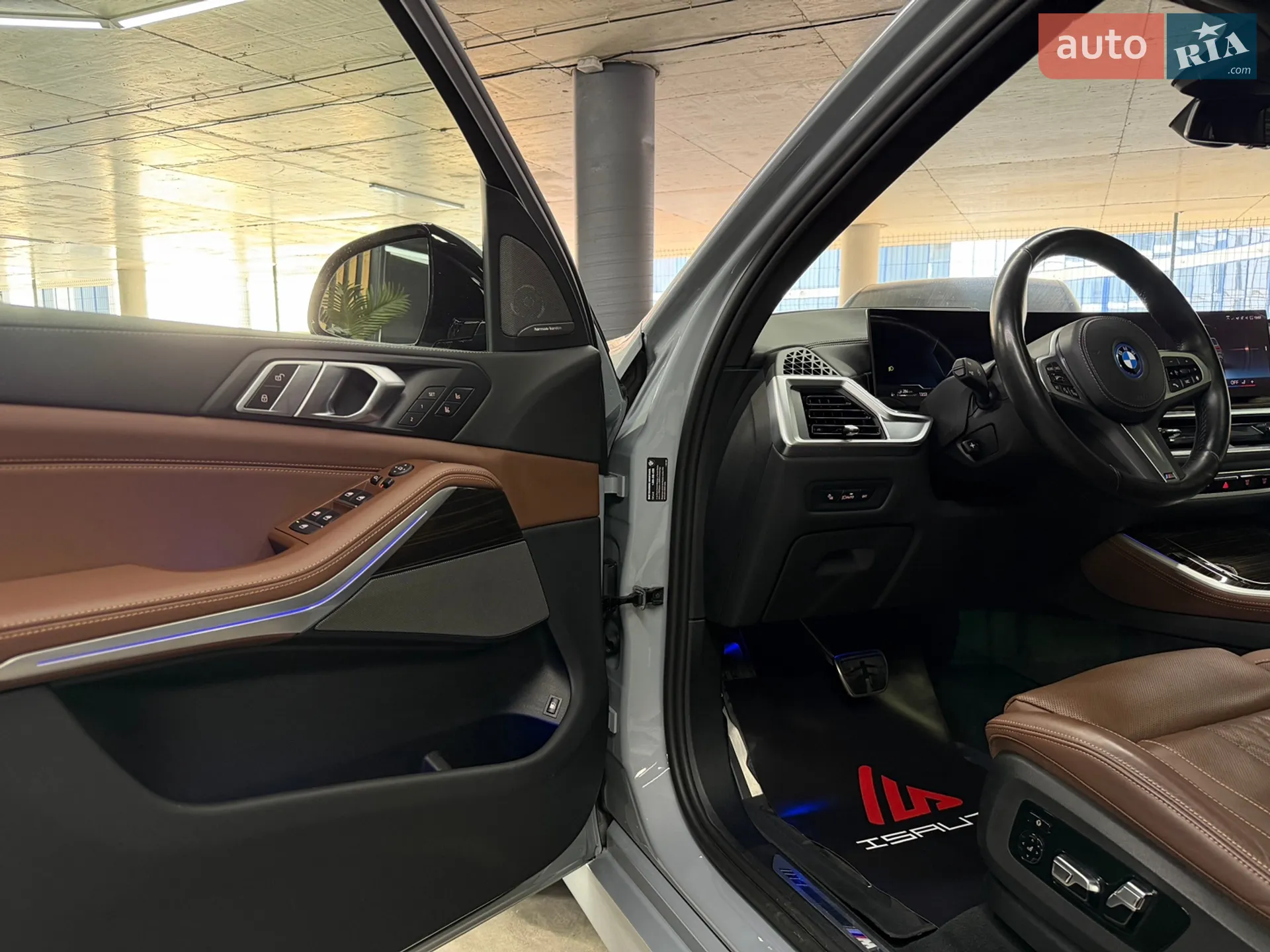 2023 BMW X5 - мініатюра 21