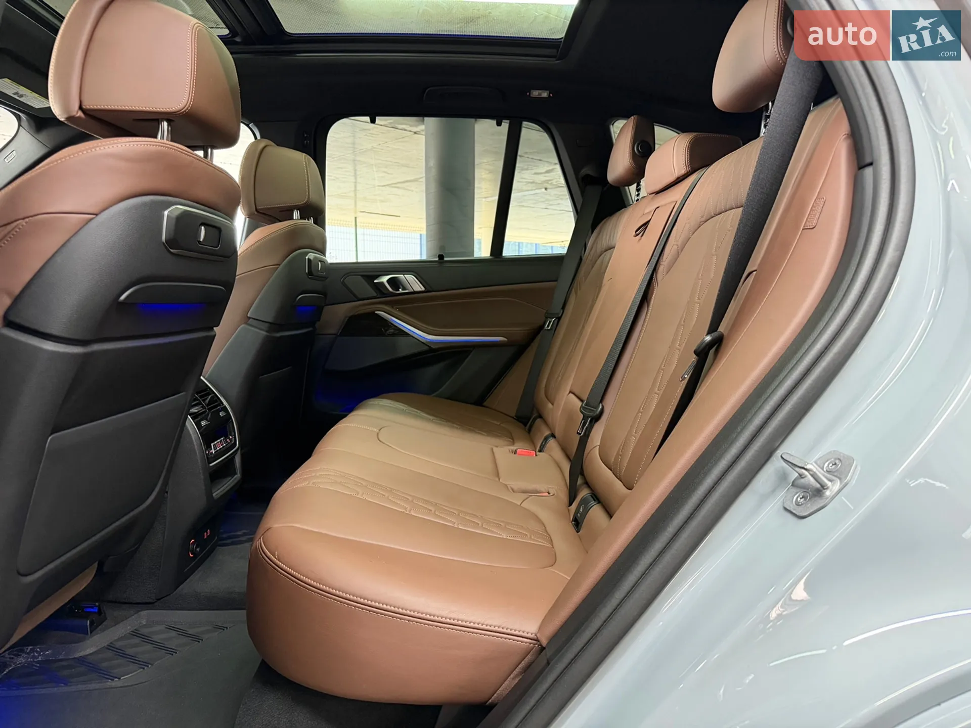 2023 BMW X5 - мініатюра 24