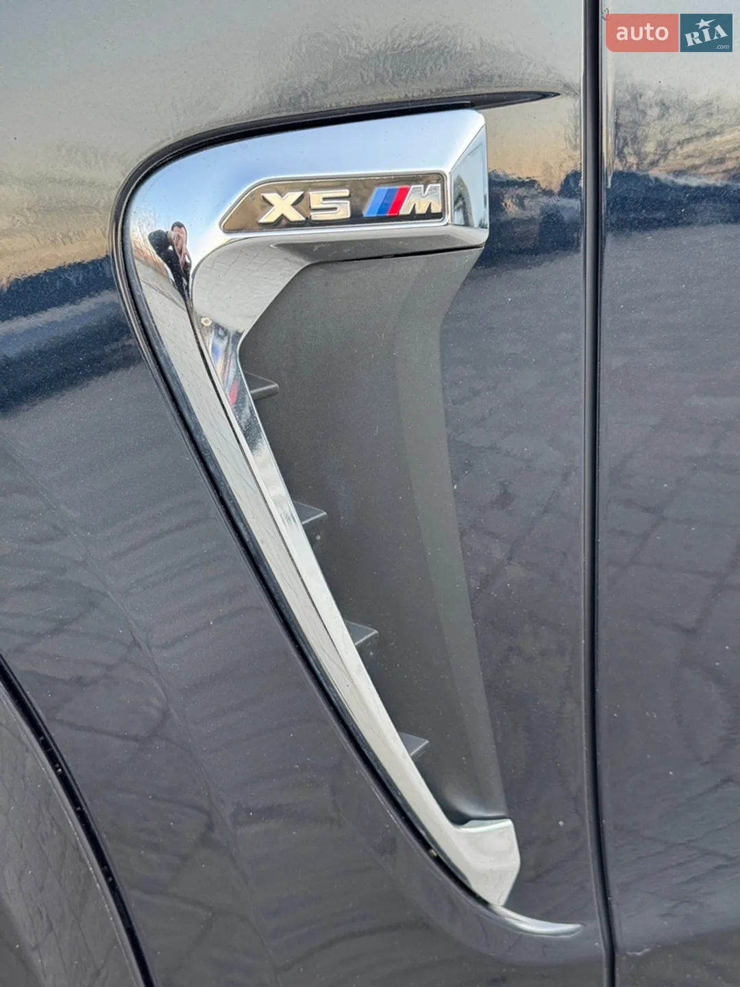 2016 BMW X5 - мініатюра 17