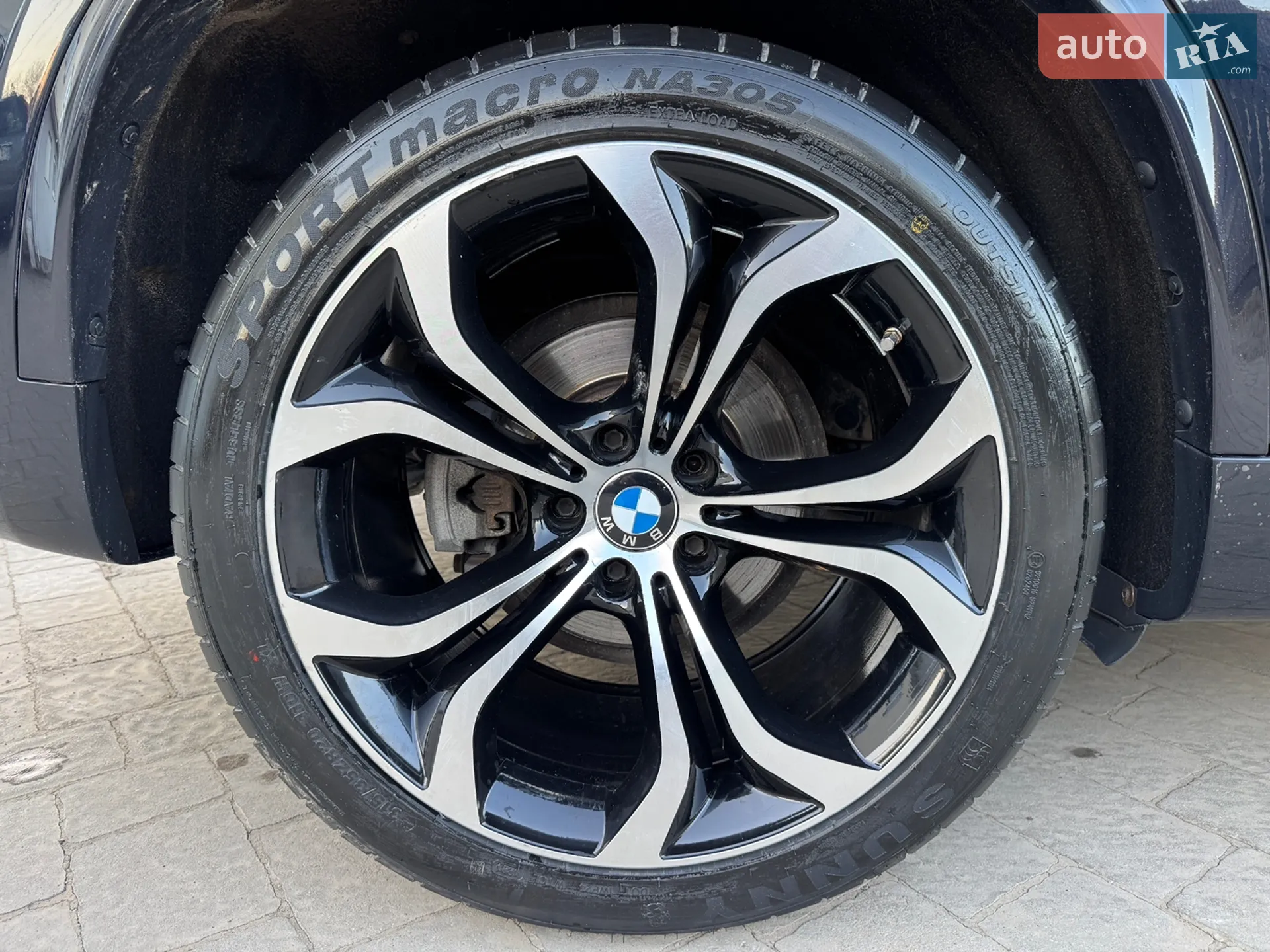2016 BMW X5 - мініатюра 20