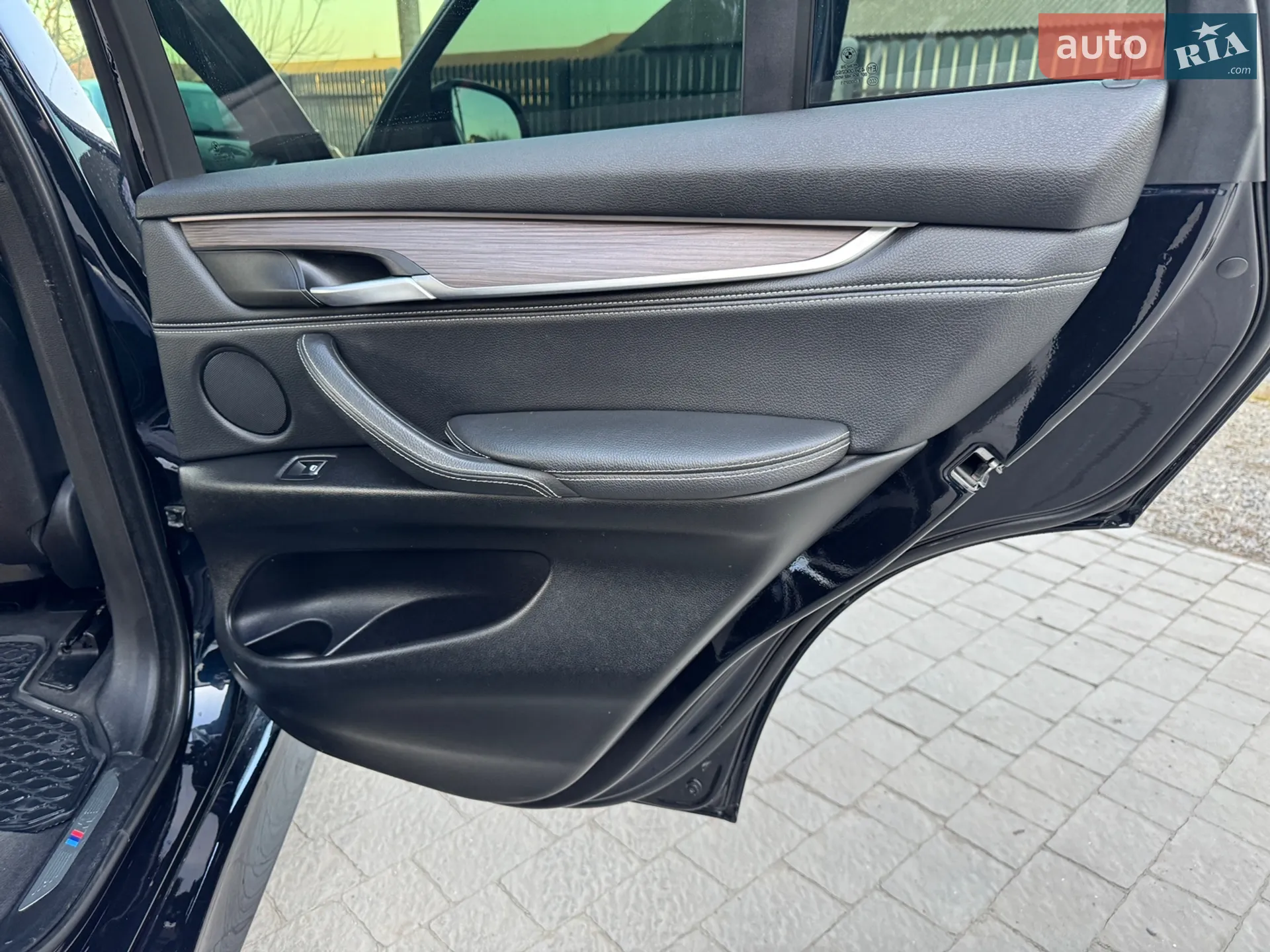 2016 BMW X5 - мініатюра 46