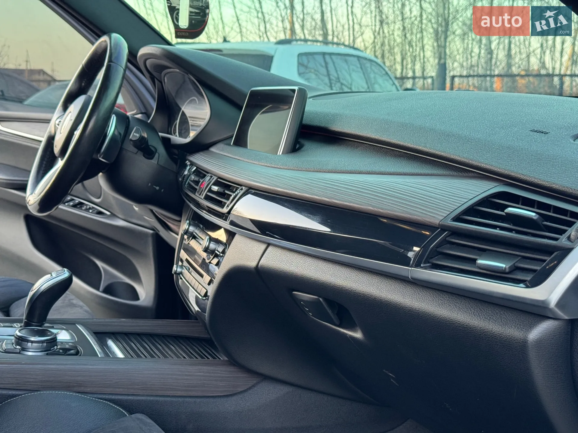 2016 BMW X5 - мініатюра 56