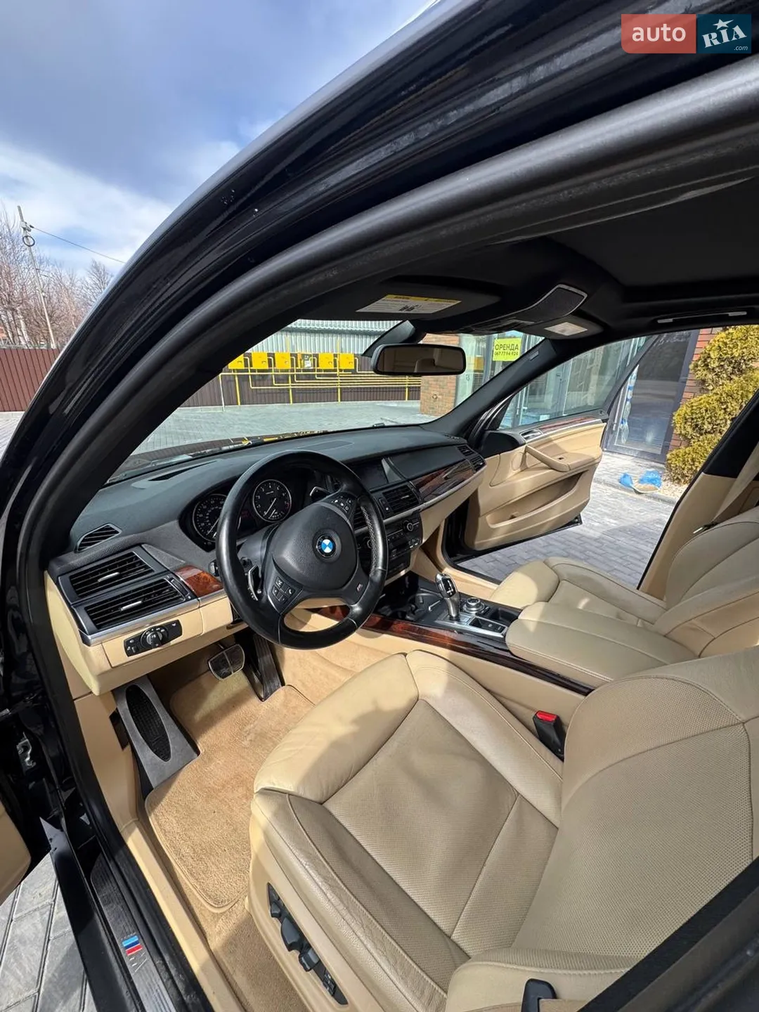2012 BMW X5 - мініатюра 19