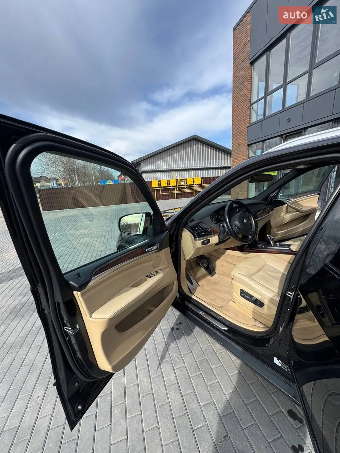 2012 BMW X5 - мініатюра 20