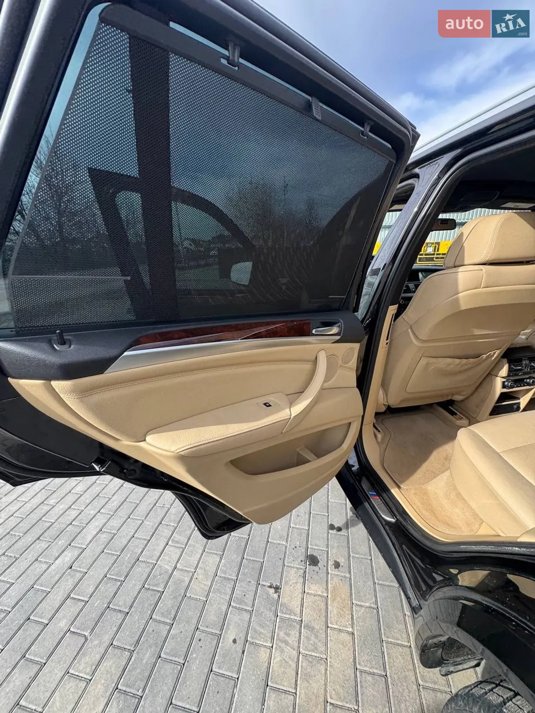 2012 BMW X5 - мініатюра 23