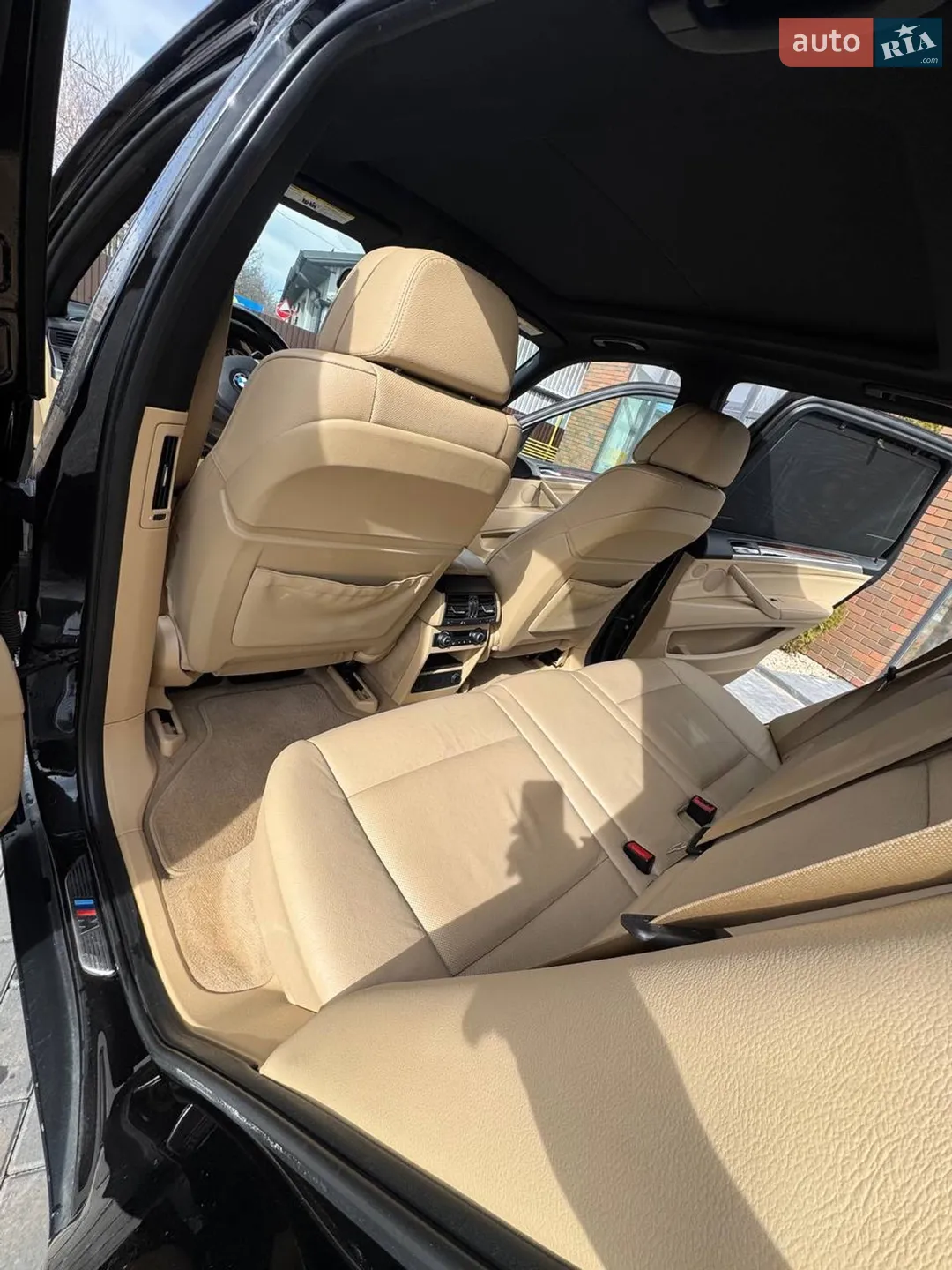 2012 BMW X5 - мініатюра 22