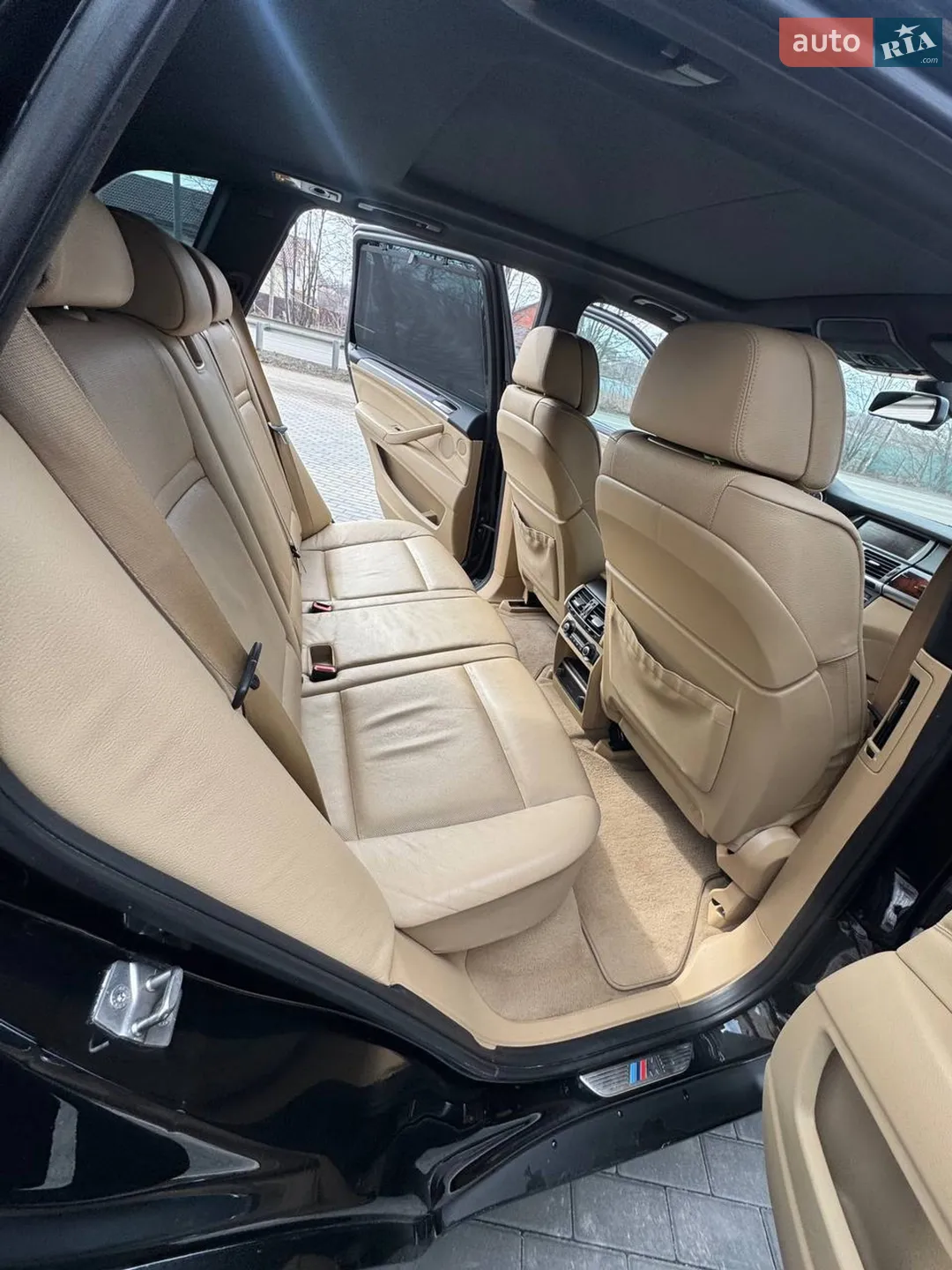2012 BMW X5 - мініатюра 30