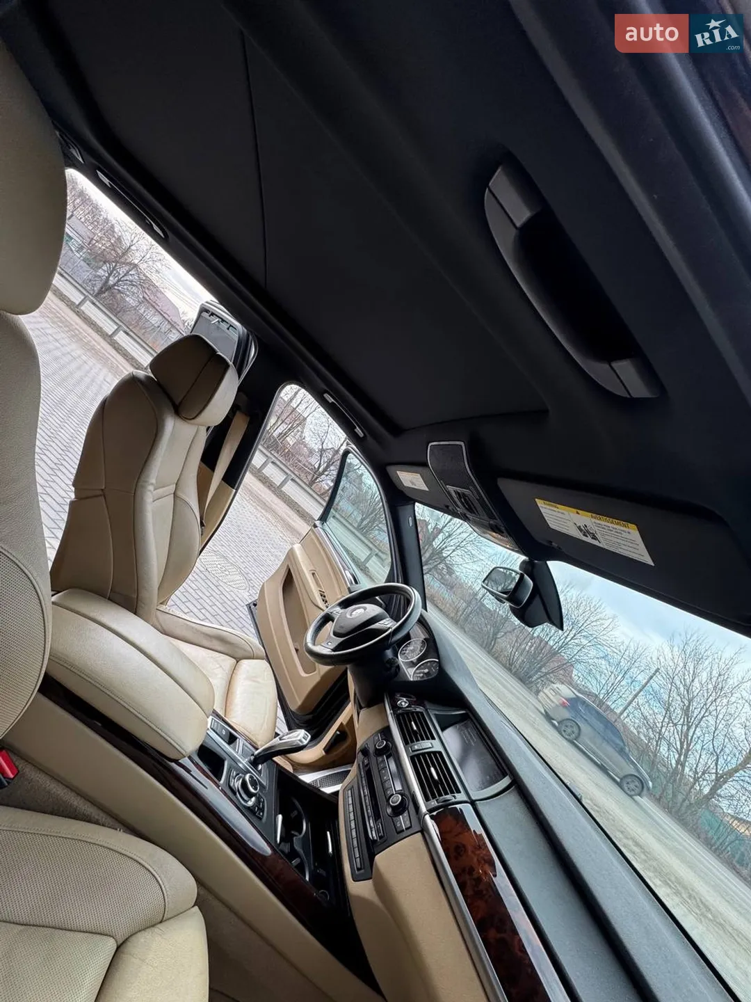 2012 BMW X5 - мініатюра 32