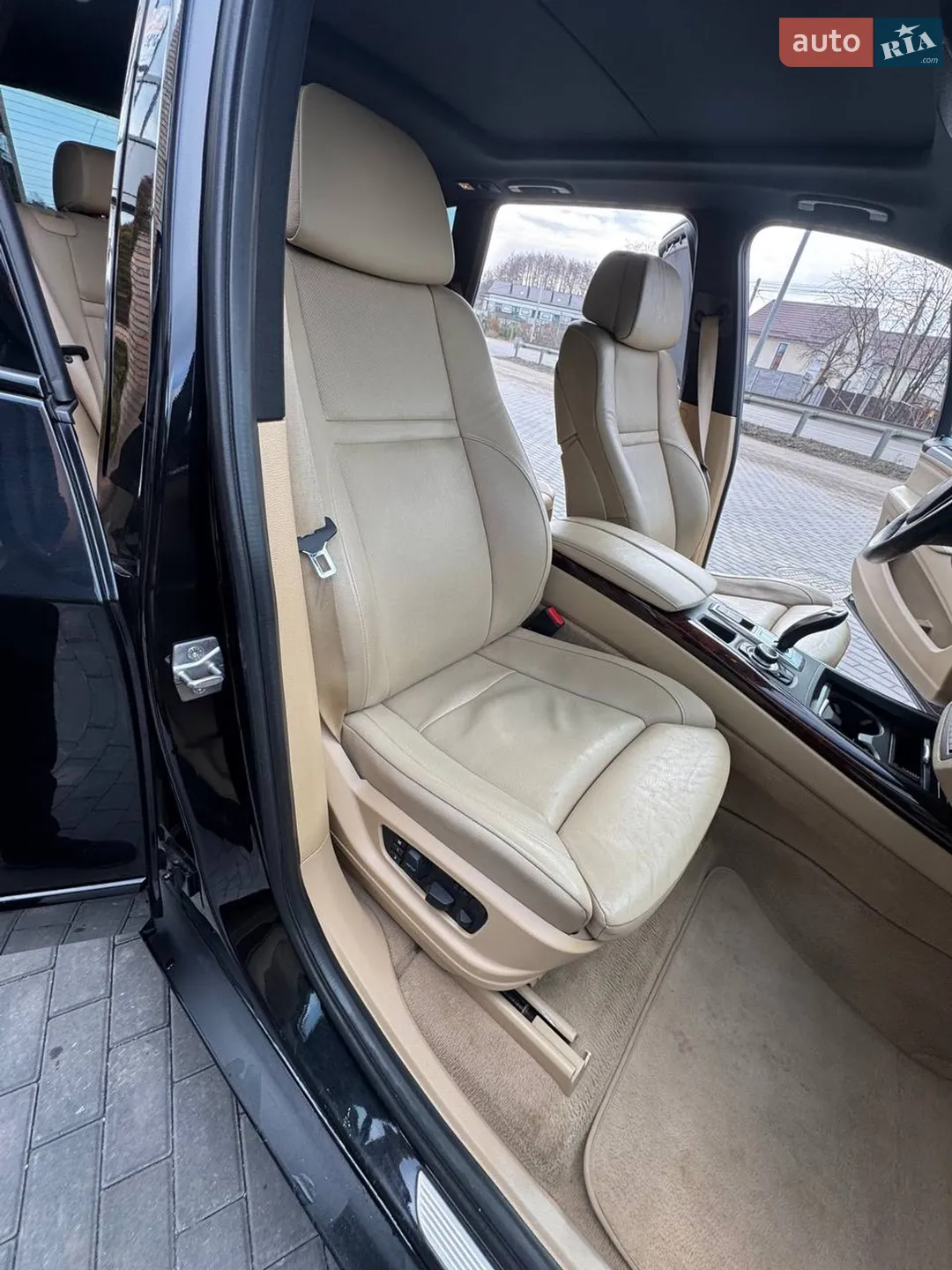 2012 BMW X5 - мініатюра 29