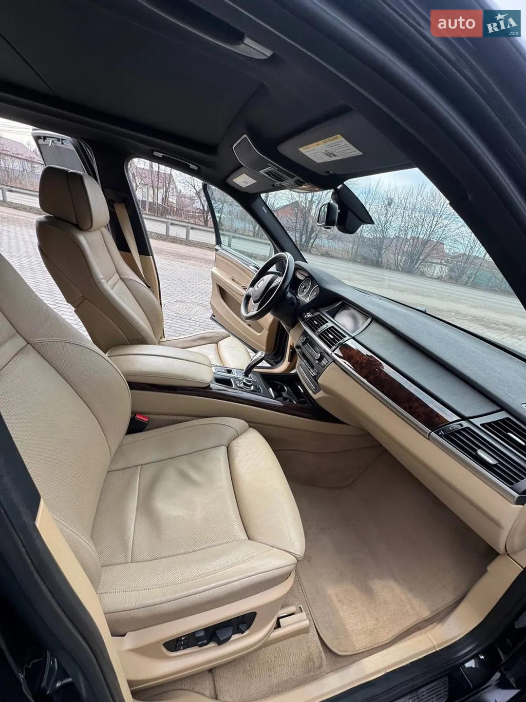 2012 BMW X5 - мініатюра 33