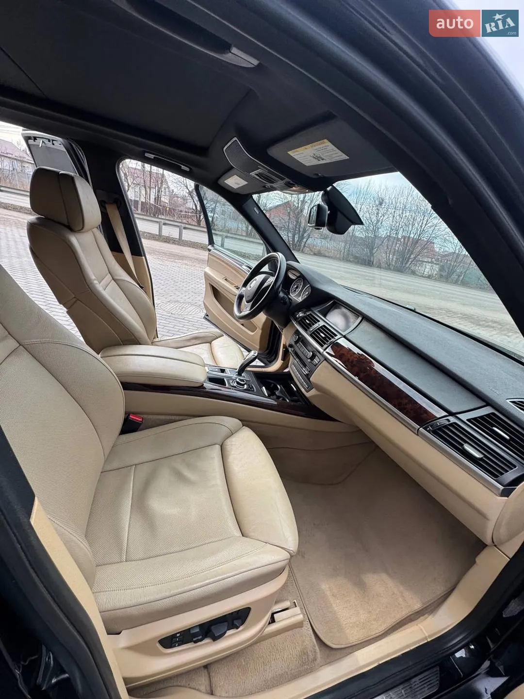 2012 BMW X5 - мініатюра 34