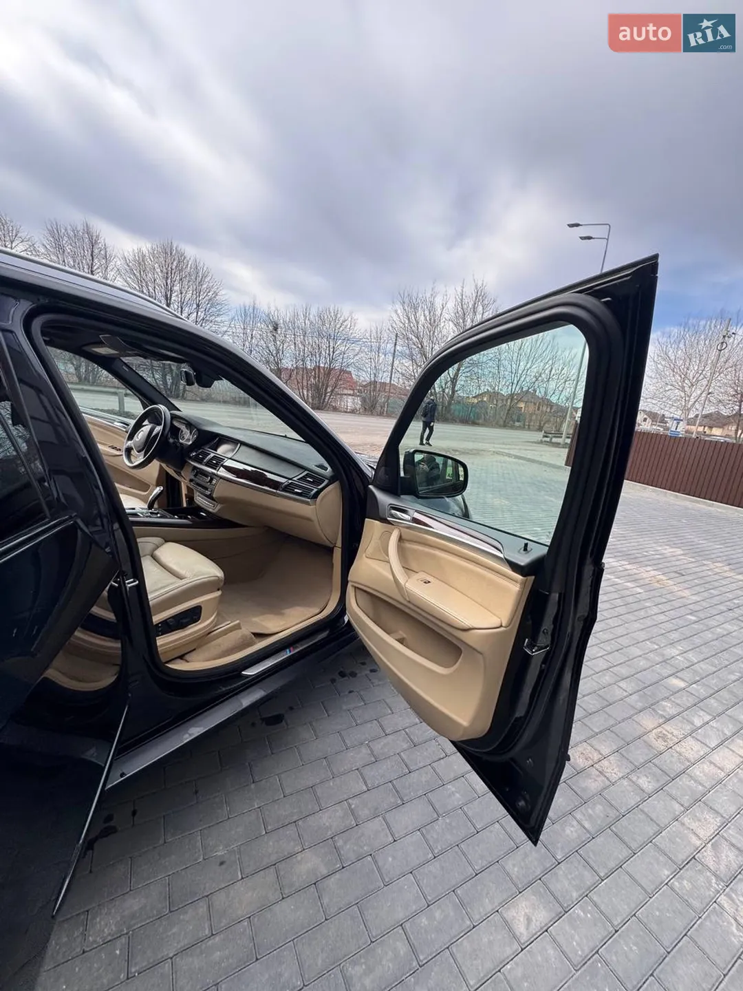 2012 BMW X5 - мініатюра 35