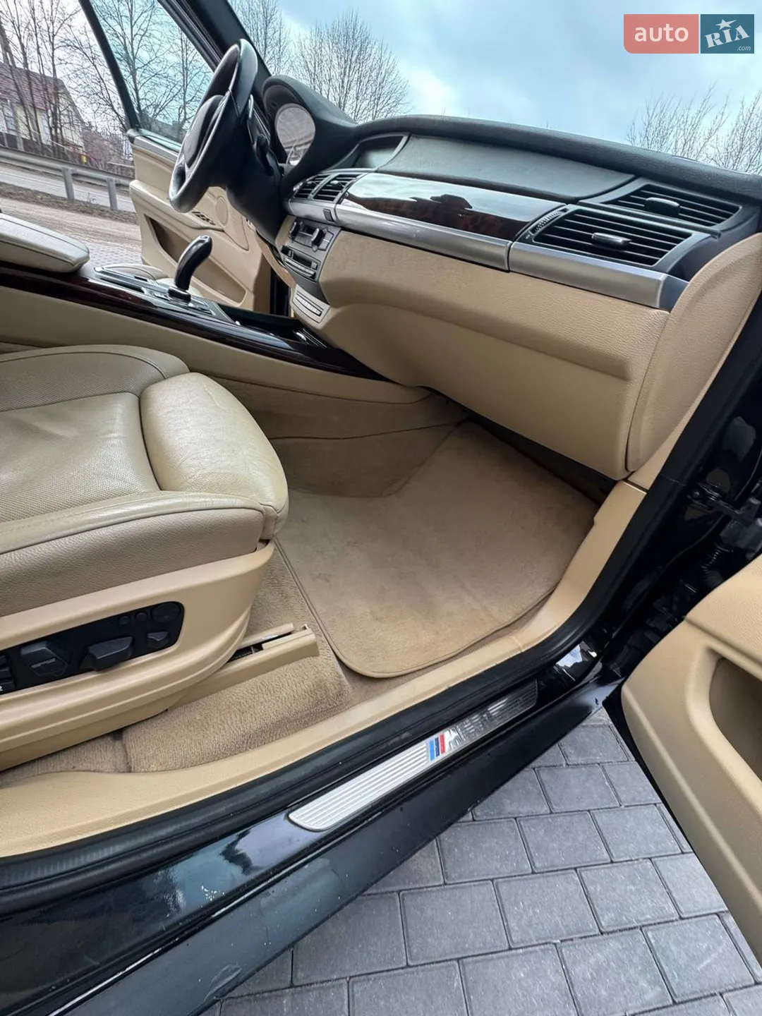 2012 BMW X5 - мініатюра 34