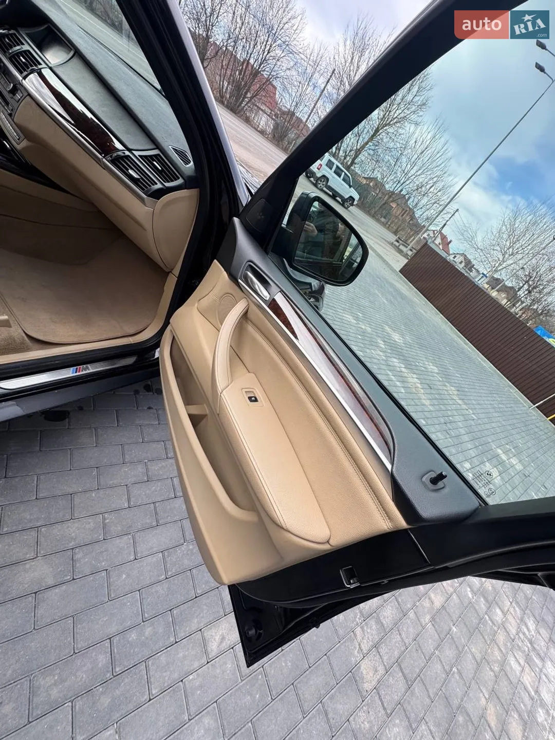2012 BMW X5 - мініатюра 37