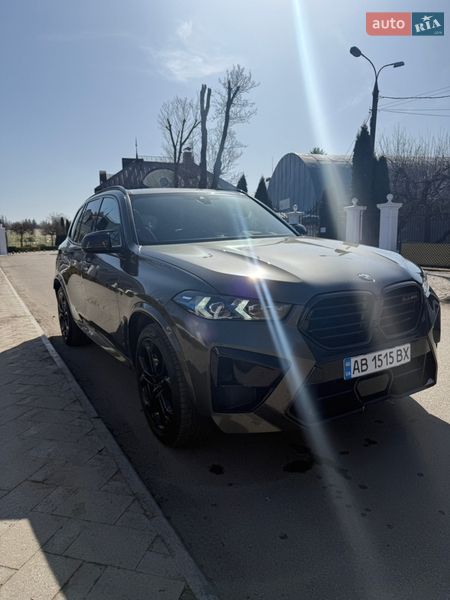 Внедорожник / Кроссовер BMW X5 2022 в Виннице фото 6 Внедорожник / Кроссовер BMW X5 2022 в Виннице