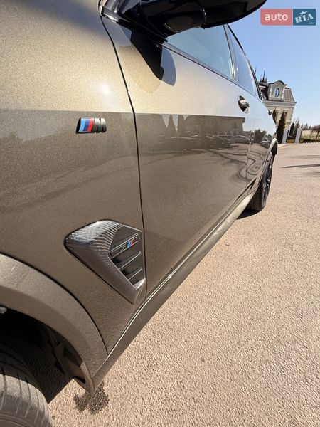 Внедорожник / Кроссовер BMW X5 2022 в Виннице фото 17 Внедорожник / Кроссовер BMW X5 2022 в Виннице