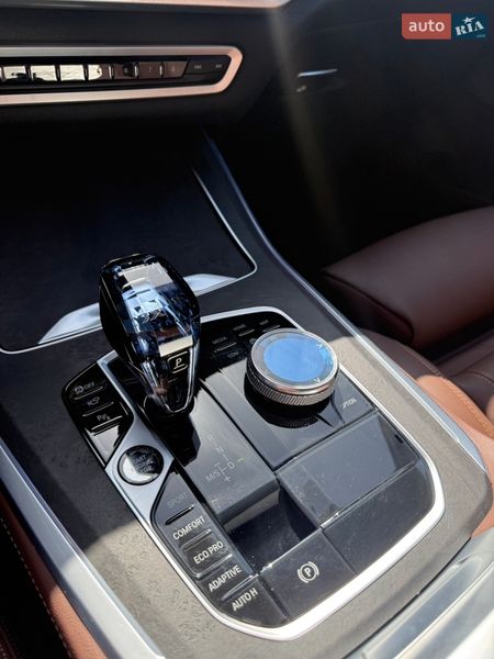 Внедорожник / Кроссовер BMW X5 2022 в Виннице фото 37 Внедорожник / Кроссовер BMW X5 2022 в Виннице