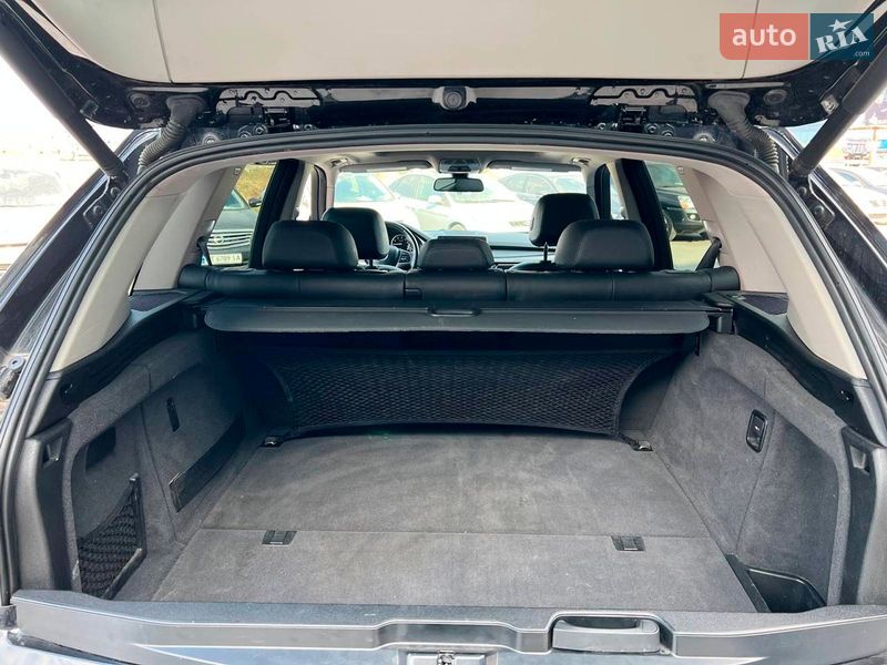 Внедорожник / Кроссовер BMW X5 2016 в Львове