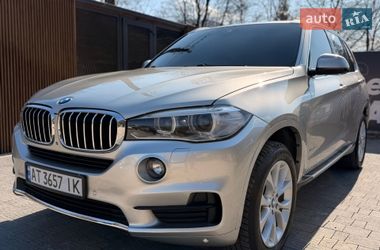 Внедорожник / Кроссовер BMW X5 2015 в Ивано-Франковске