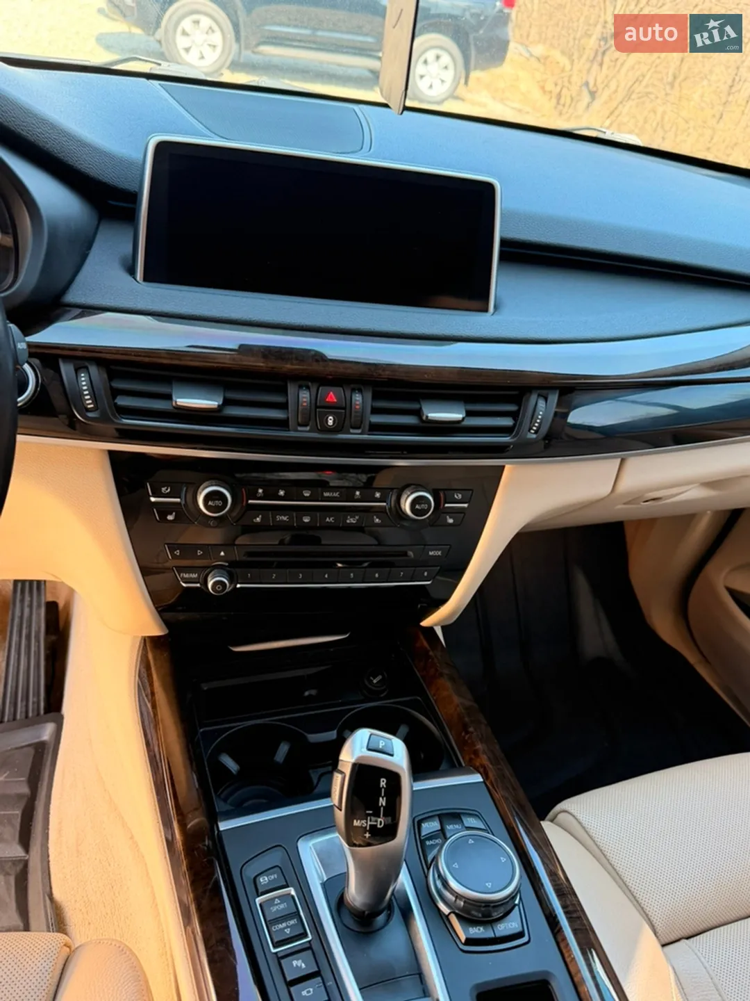 2015 BMW X5 - мініатюра 32