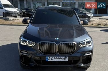 Внедорожник / Кроссовер BMW X5 2019 в Днепре