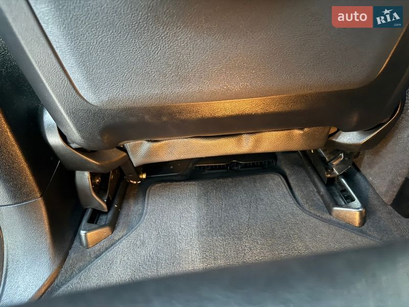 Позашляховик / Кросовер BMW X5 2011 в Вінниці