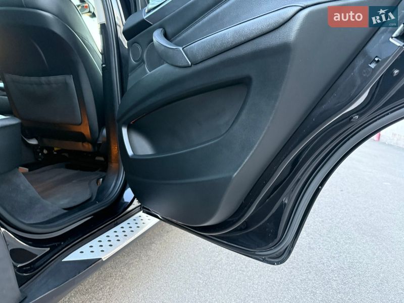 Позашляховик / Кросовер BMW X5 2011 в Вінниці