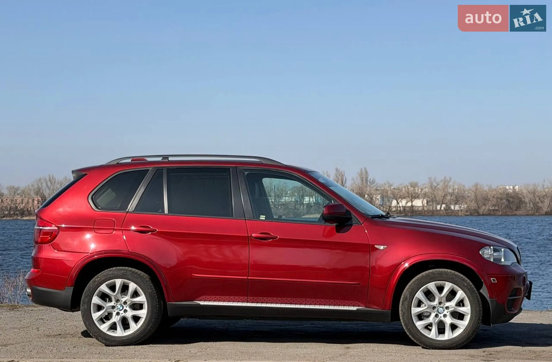 2013 BMW X5 - мініатюра 5