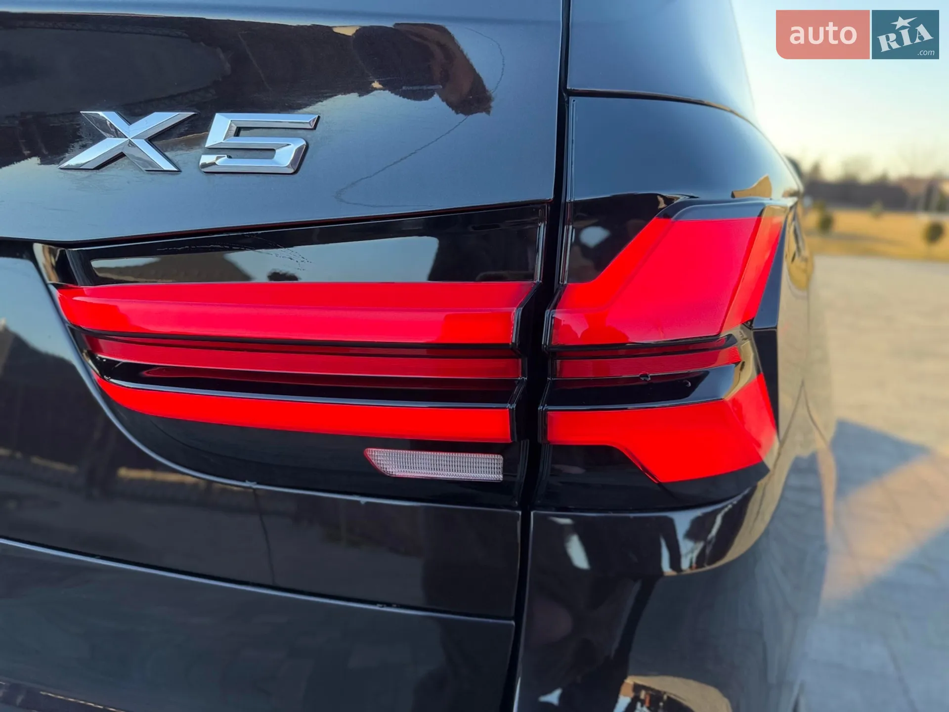 2015 BMW X5 - мініатюра 12