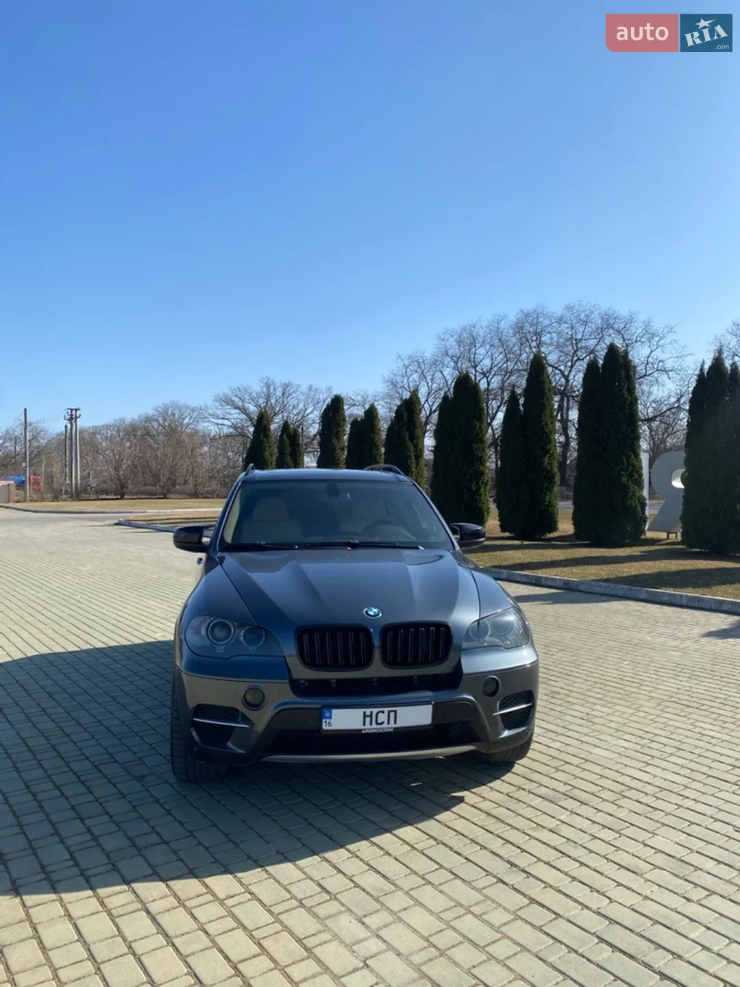 2011 BMW X5 - мініатюра 9