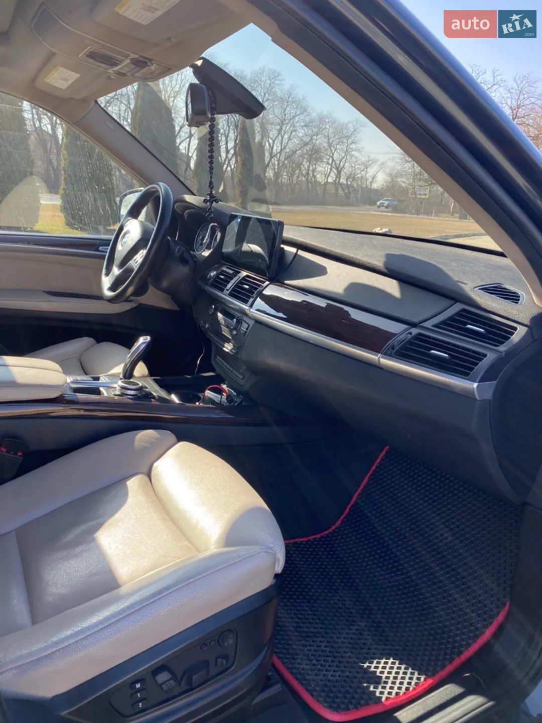 2011 BMW X5 - мініатюра 20