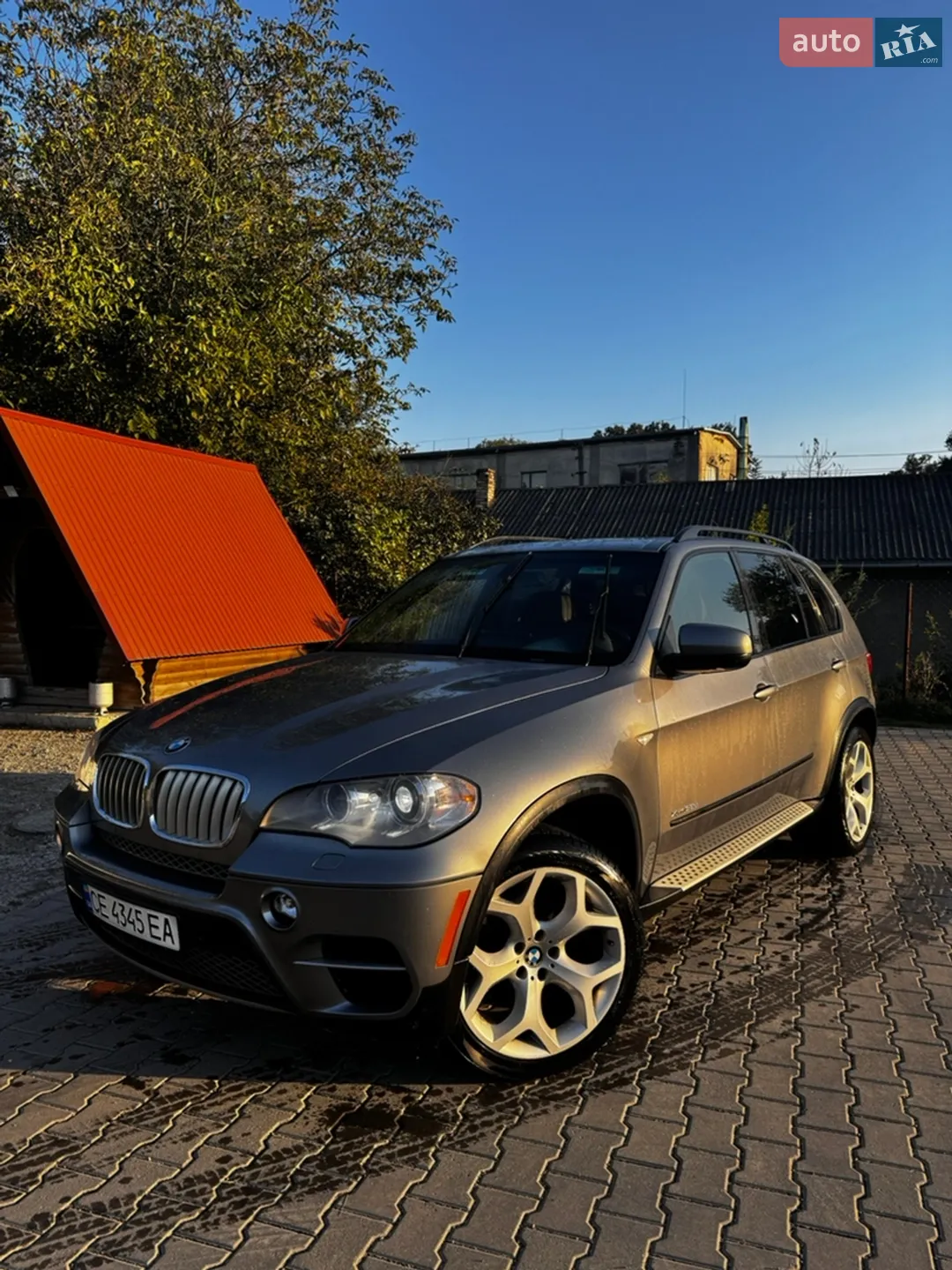 2013 BMW X5 - мініатюра 15