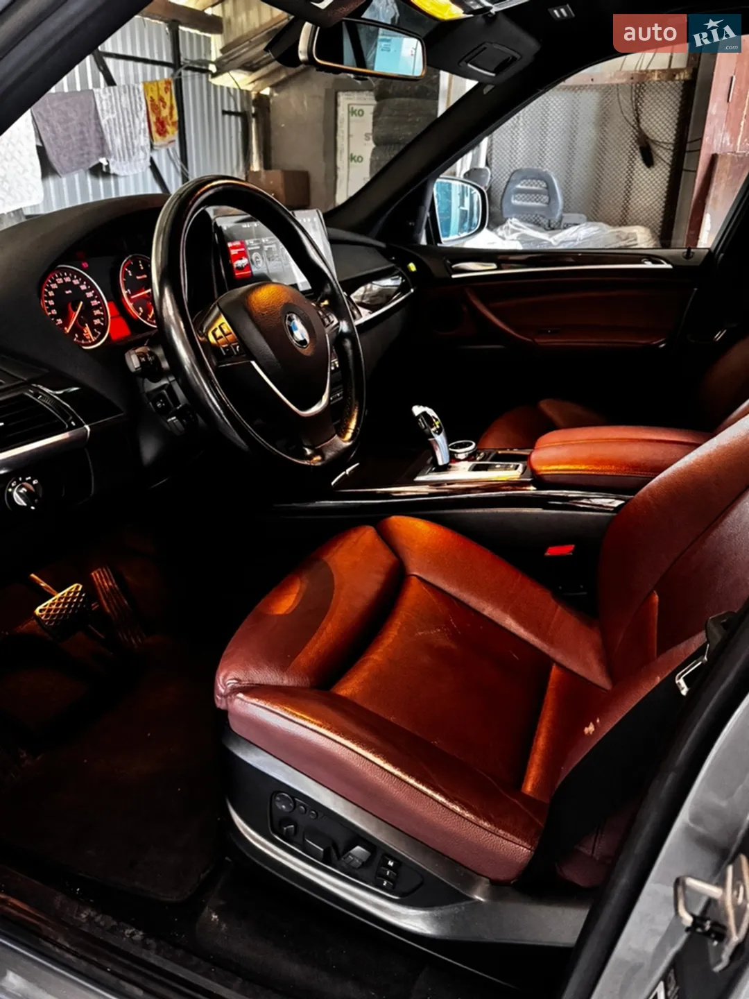 2013 BMW X5 - мініатюра 19