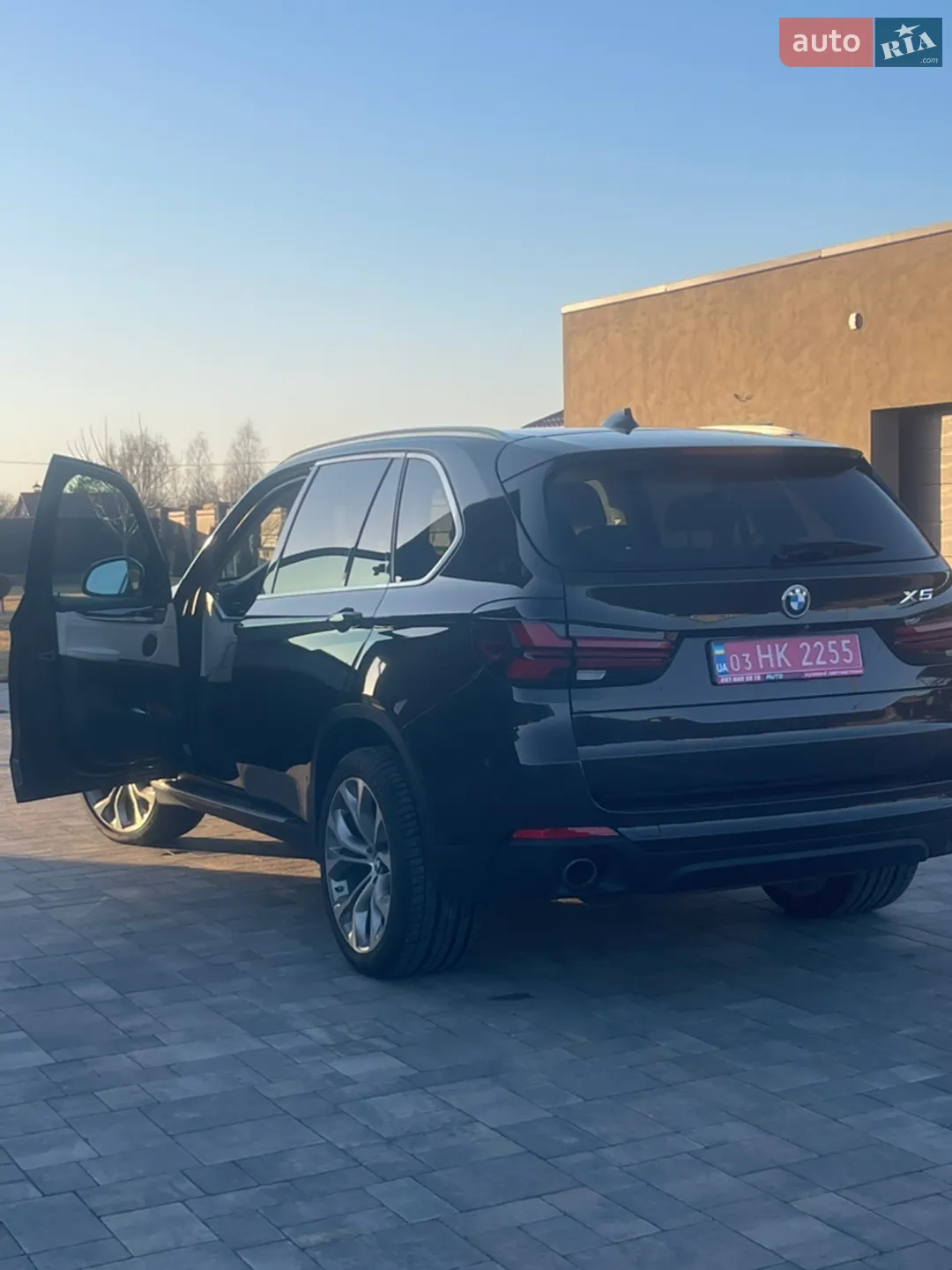 2015 BMW X5 - мініатюра 30