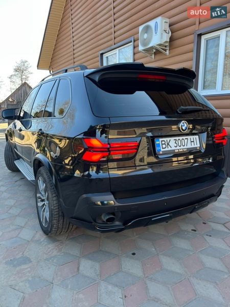 BMW X5 2008