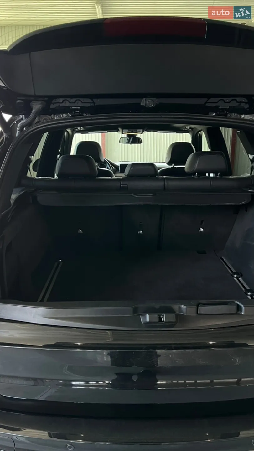 2017 BMW X5 - мініатюра 16