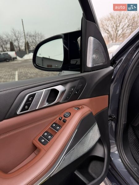 Позашляховик / Кросовер BMW X5 2019 в Рівному фото 14 Позашляховик / Кросовер BMW X5 2019 в Рівному