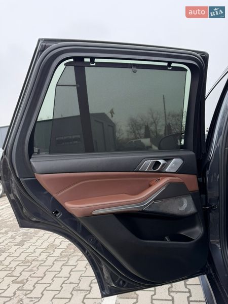 Позашляховик / Кросовер BMW X5 2019 в Рівному фото 18 Позашляховик / Кросовер BMW X5 2019 в Рівному