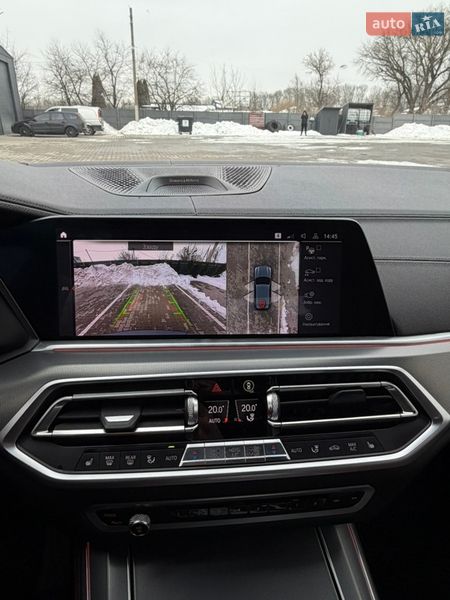 Позашляховик / Кросовер BMW X5 2019 в Рівному фото 22 Позашляховик / Кросовер BMW X5 2019 в Рівному