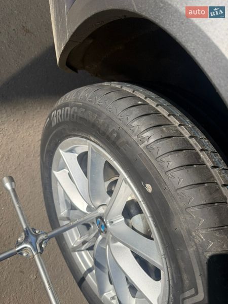 Внедорожник / Кроссовер BMW X5 2021 в Киеве фото 34 Внедорожник / Кроссовер BMW X5 2021 в Киеве