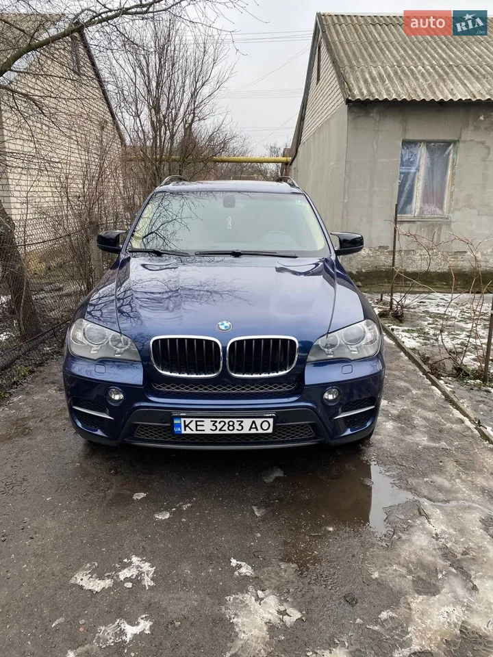 2011 BMW X5 - мініатюра 31