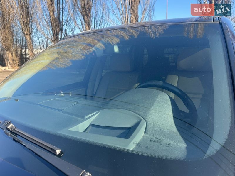 Позашляховик / Кросовер BMW X5 2008 в Києві